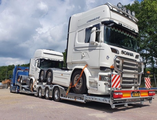 Shippers Looking for Leverage