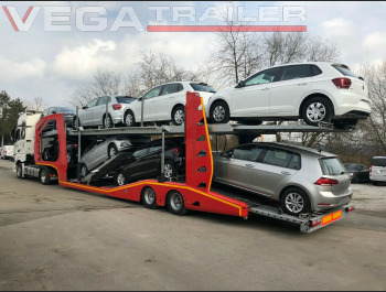 Air Freight Forwarding