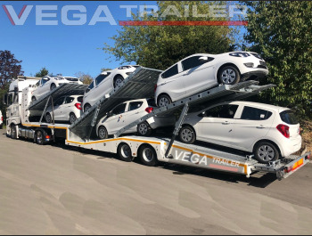 Air Freight Forwarding