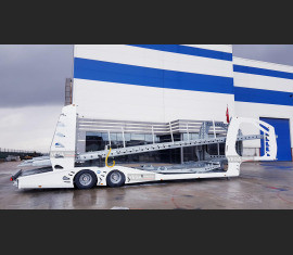 Exclusive Transportation Study