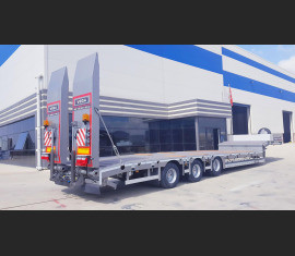 Exclusive Transportation Study