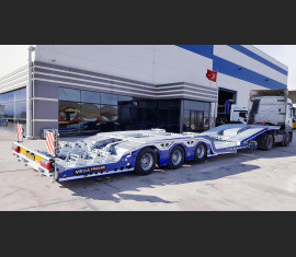 Exclusive Transportation Study