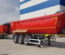 Exclusive Transportation Study