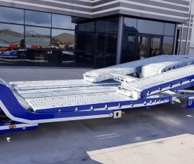 Exclusive Transportation Study