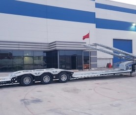 Exclusive Transportation Study