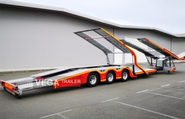 Alpha (LKW-Transporter)