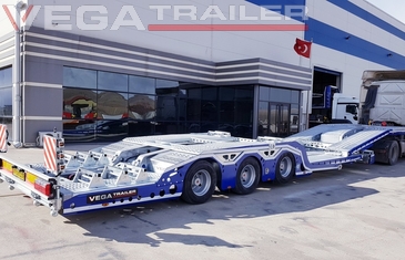 ALPHAMAX LKW-TRÄGER